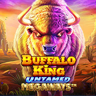 Buffalo King Megaways