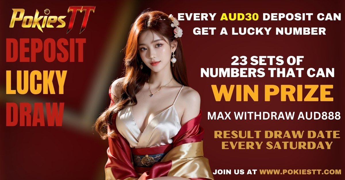 luckydraw lotto